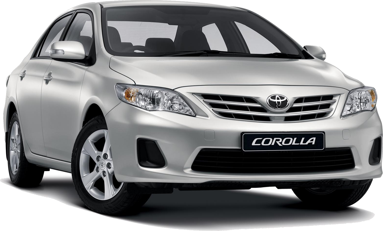 Car 2017 Corolla Toyota Family Download Free Image PNG Image