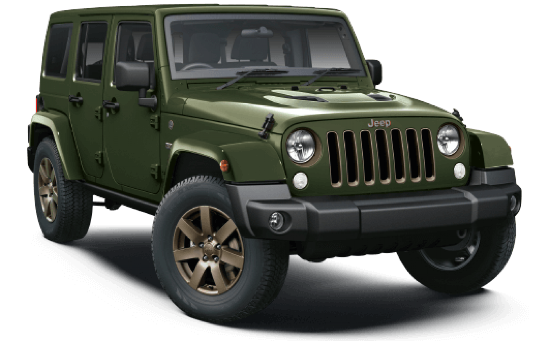 Jeep Car Wrangler Vehicle Free Transparent Image HQ PNG Image