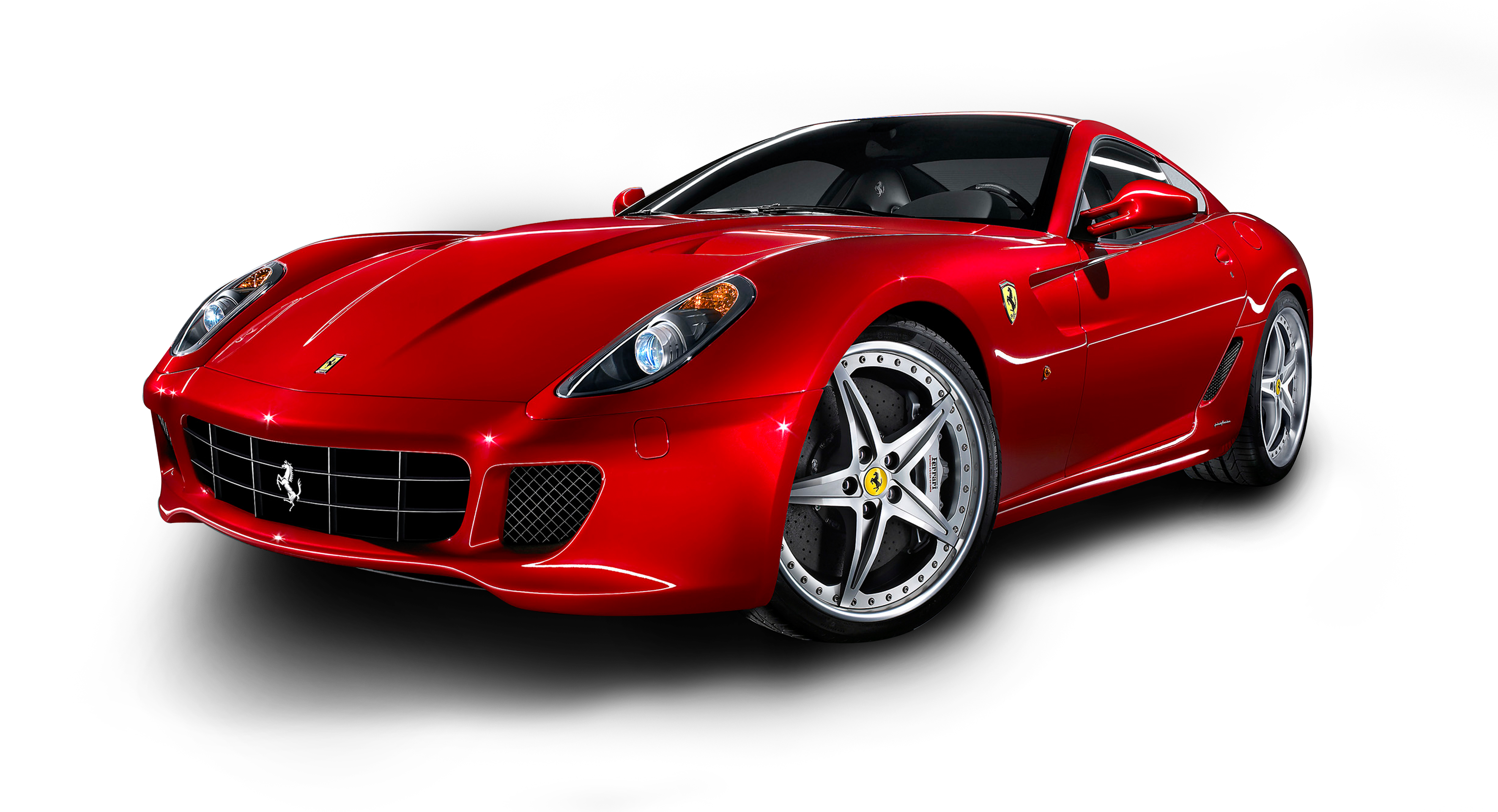 Ferraris Geneva Show Car Ferrari Motor PNG Image