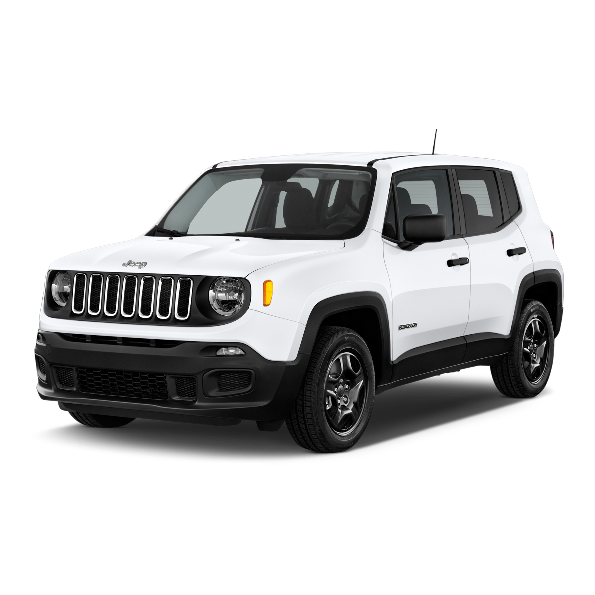 Wheel Renegade Jeep Automotive Exterior 2015 PNG Image