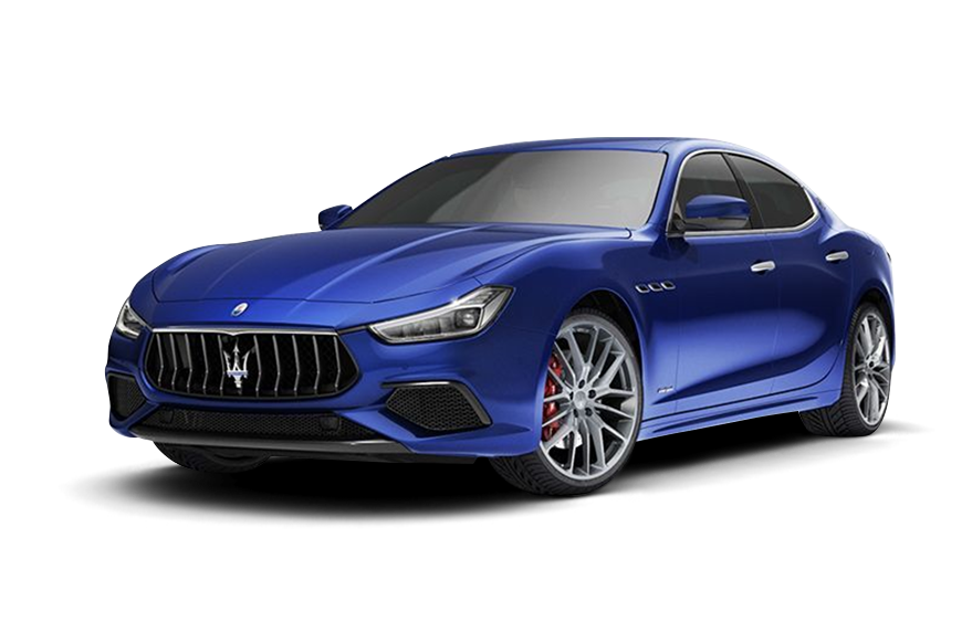 Ghibli Maserati Car 2018 Vehicle 2014 Model PNG Image