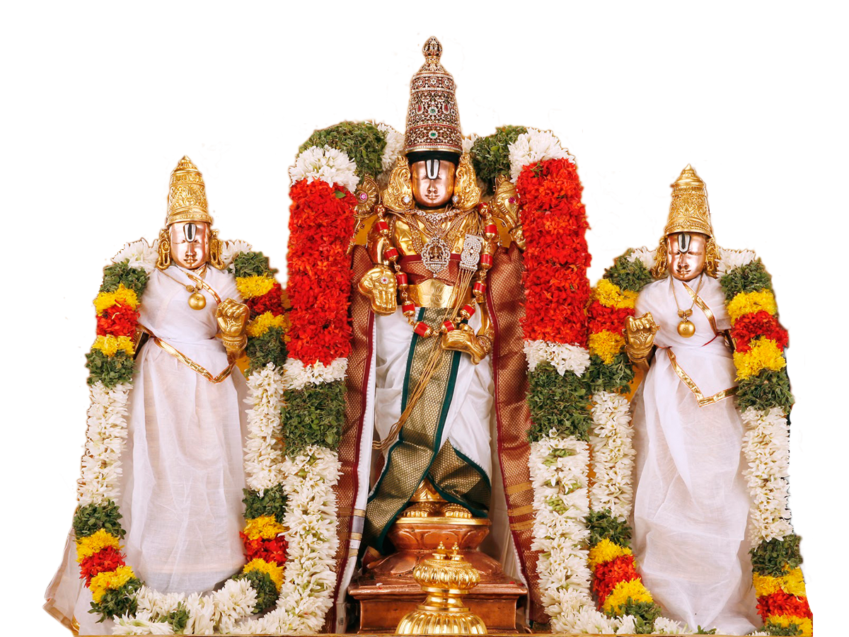 Venkateswara Free Download PNG Image from Religion Venkateswara. 