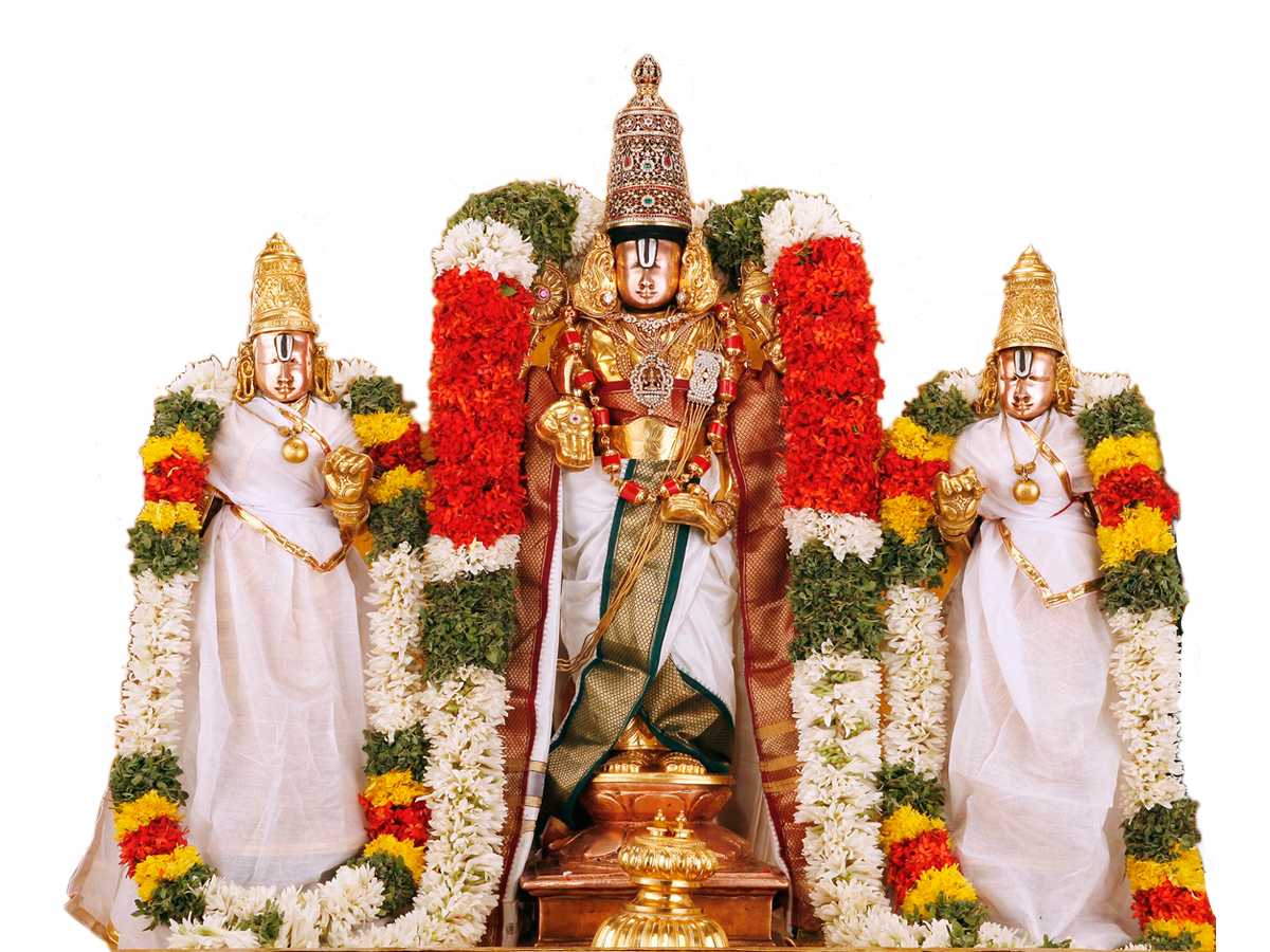 Venkateswara Free Download PNG Image