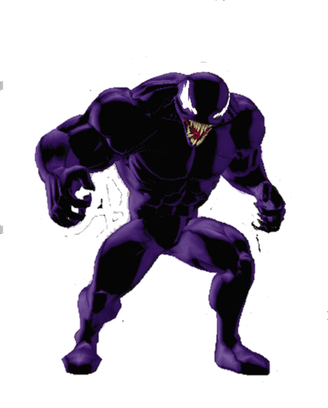 Venom Free Download PNG Image