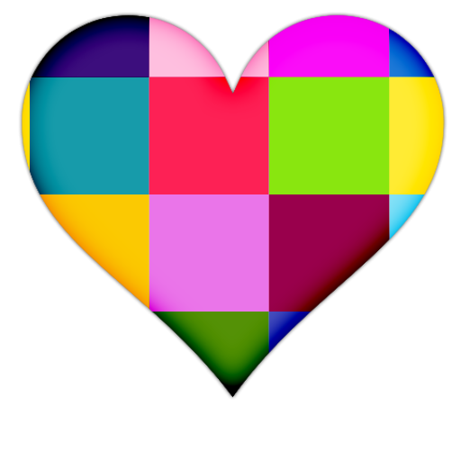 Vibrant Colors File PNG Image