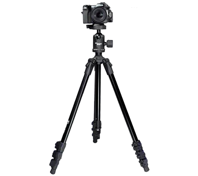 Video Camera Tripod File PNG Image