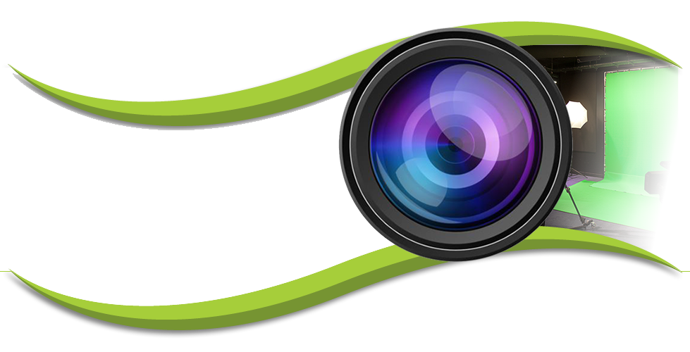 Video Camera Lens File PNG Image