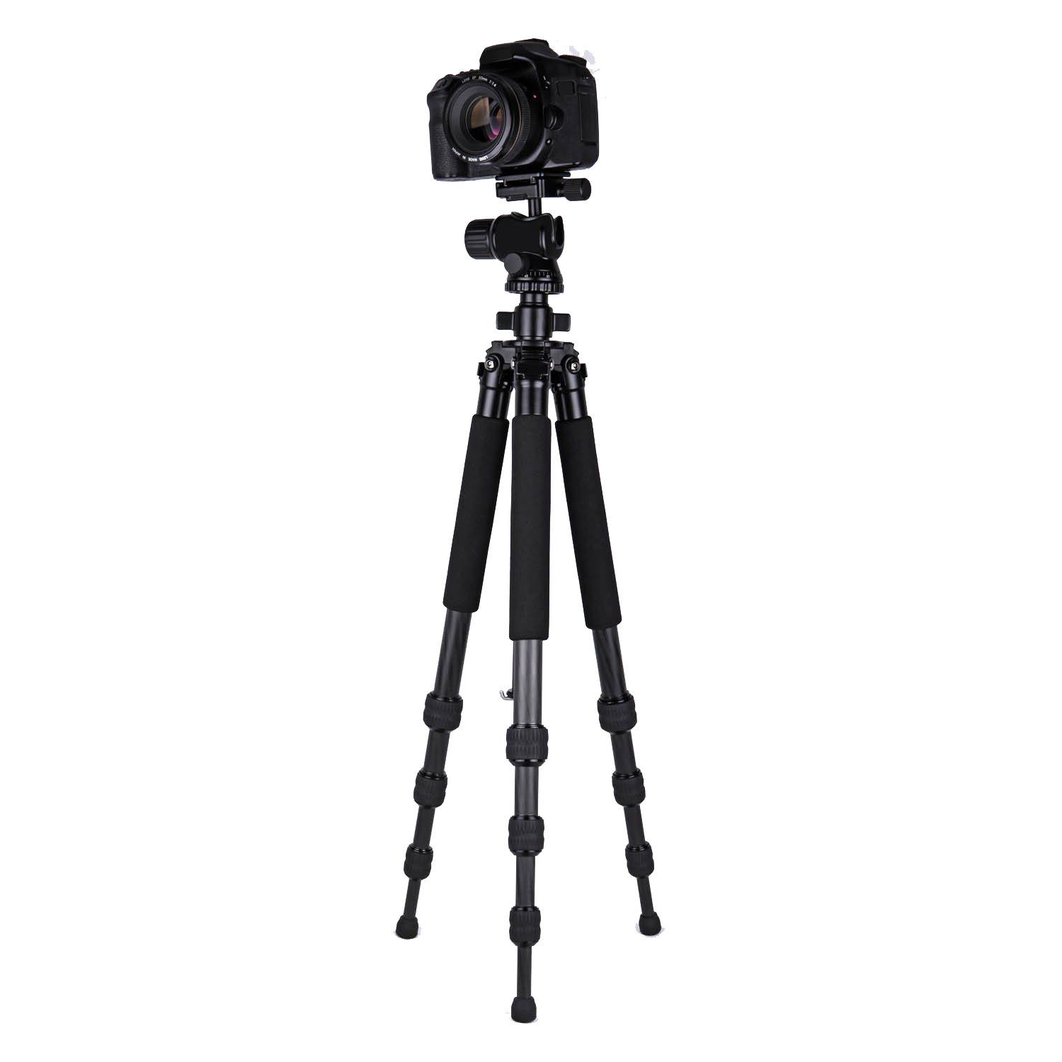 Video Camera Tripod Image PNG Image