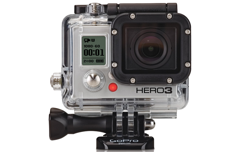 Gopro Cameras Photos PNG Image