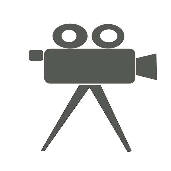 Video Recorder Free Download PNG Image