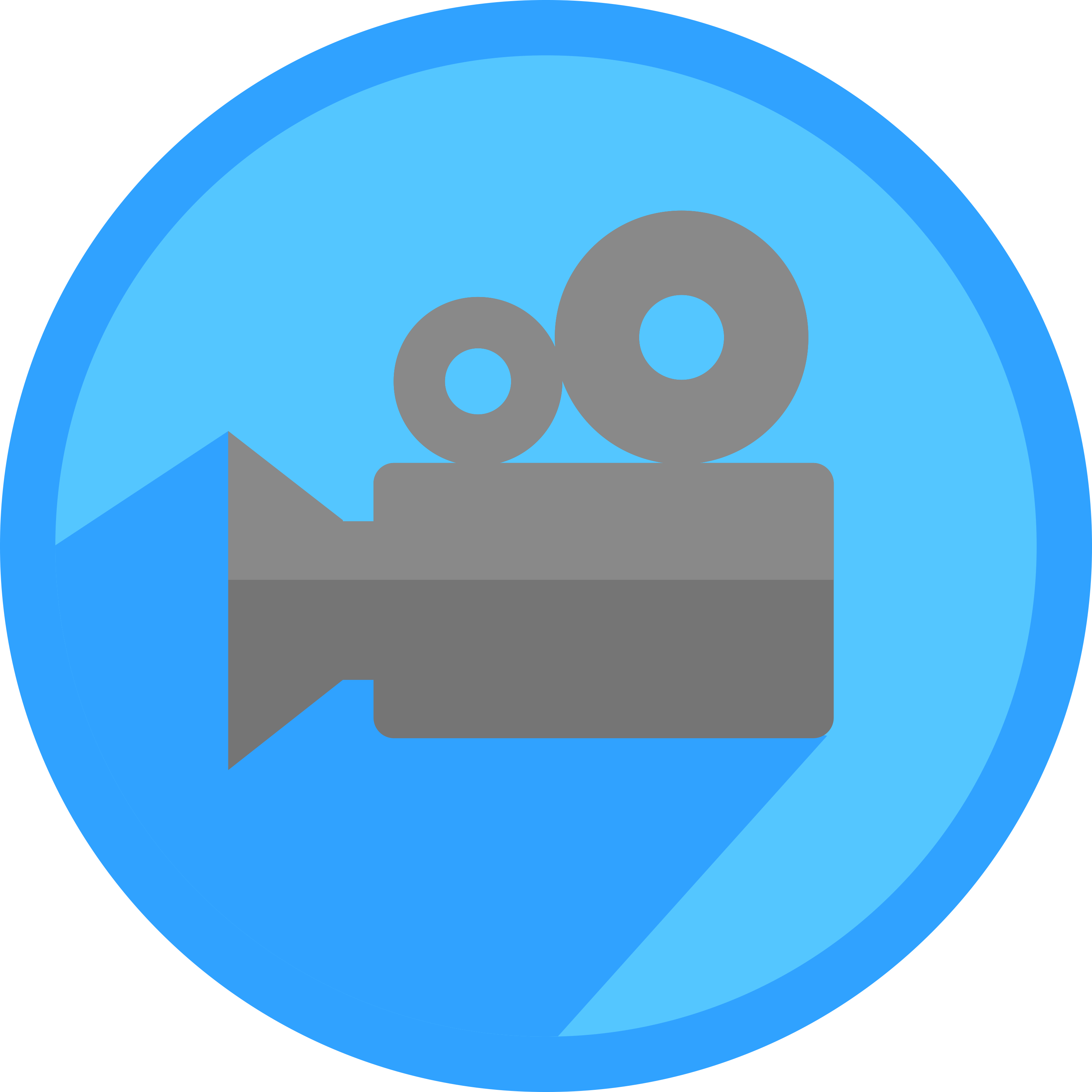 Video Recorder File PNG Image
