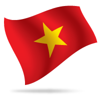 Vietnam Flag Picture PNG Image