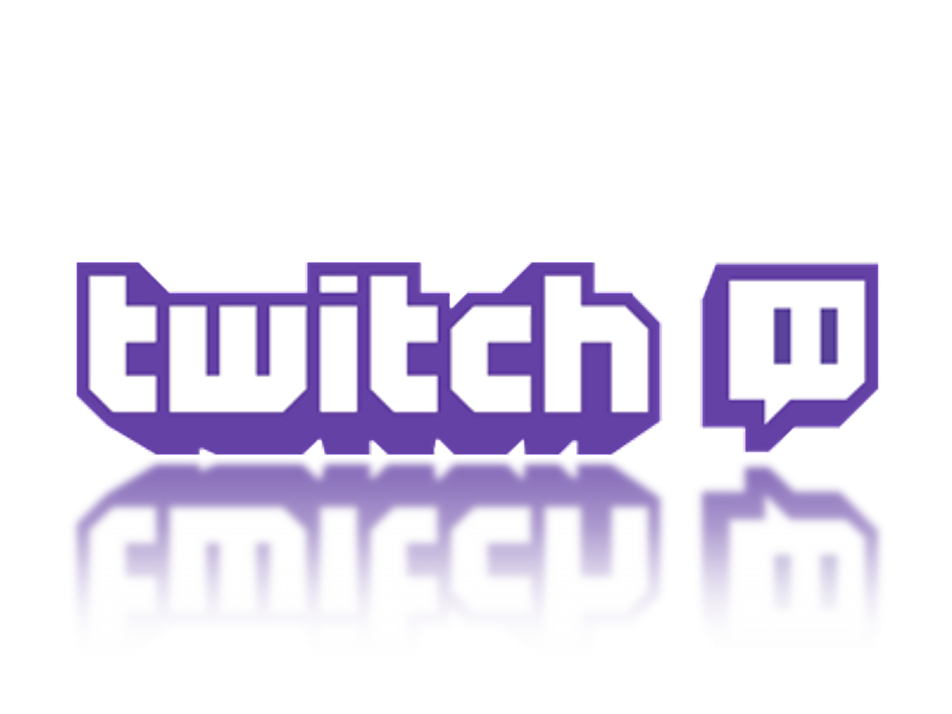 Area Purple Media Streaming Game Video Twitch PNG Image