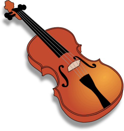 Violin Png Picture PNG Image