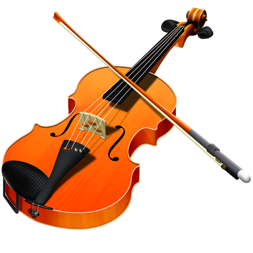 Violin Png Image PNG Image