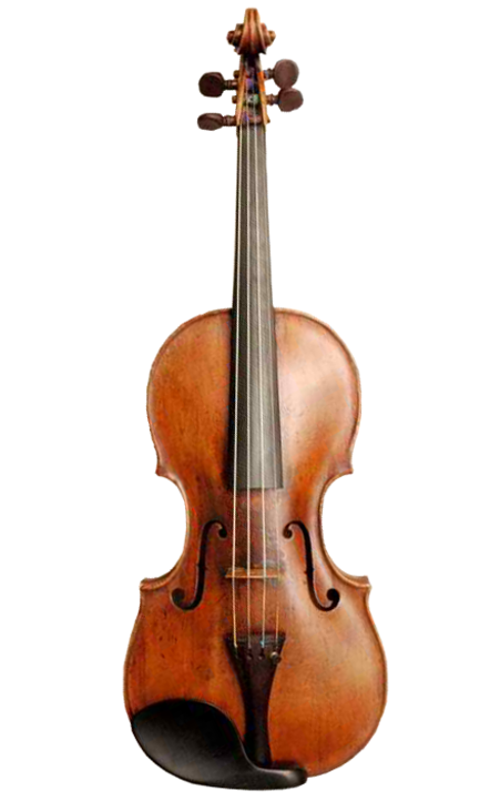 Violin Picture PNG Image