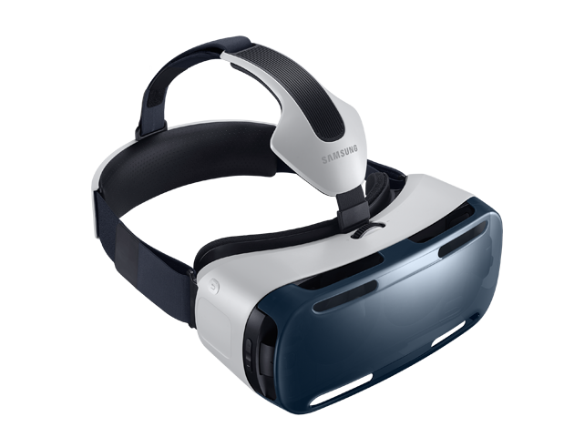 Virtual Reality Picture PNG Image