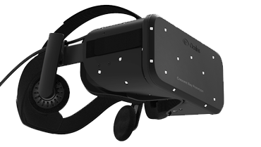 Virtual Reality Png Clipart PNG Image