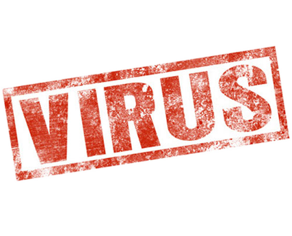 Virus Png PNG Image