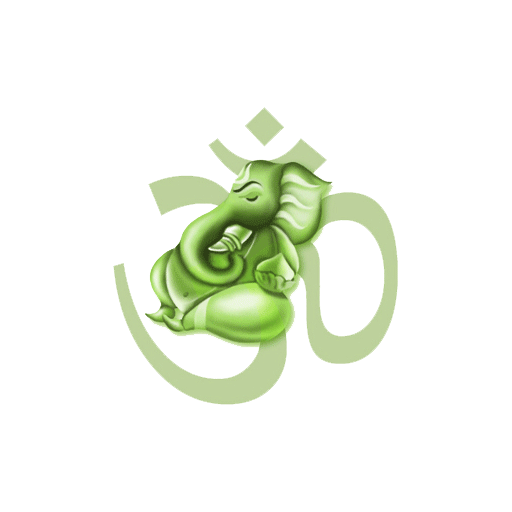 Ganesh Parvati Shiva Ganesha Chaturthi Free Frame PNG Image