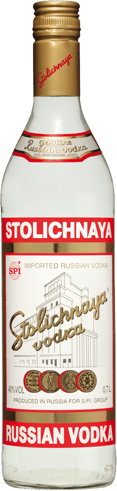 Russian Vodka Png Image PNG Image