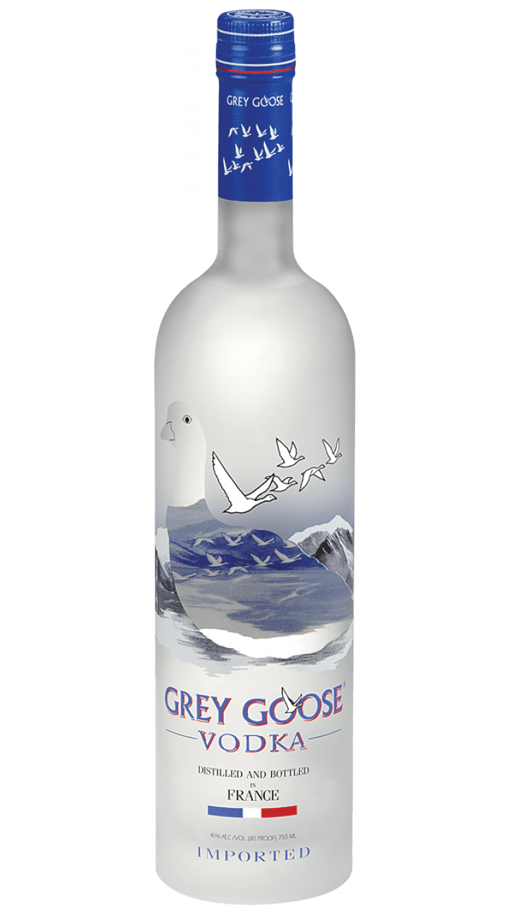 Vodka Png Image PNG Image