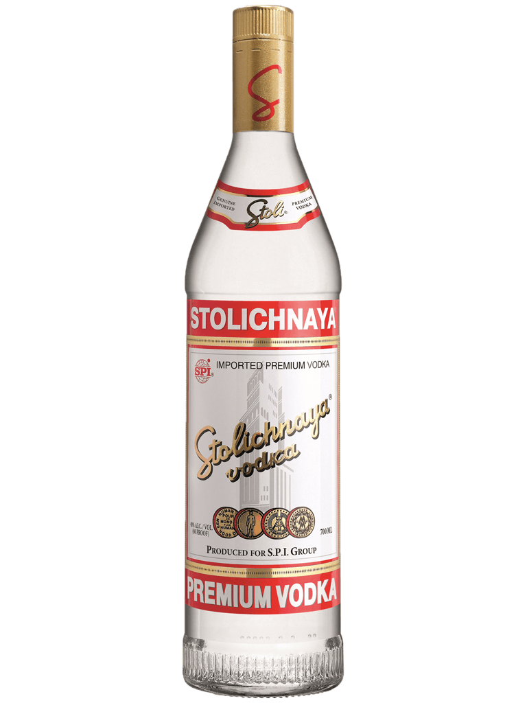 Russian Vodka Png Image PNG Image