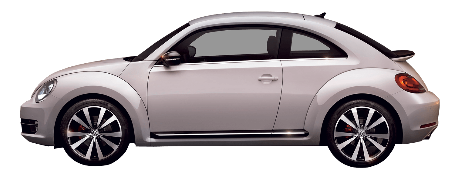 Volkswagen Beetle Png Car Image PNG Image