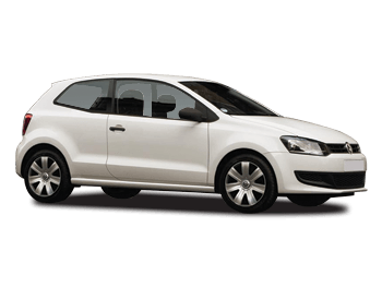 Volkswagen Png Car Image PNG Image