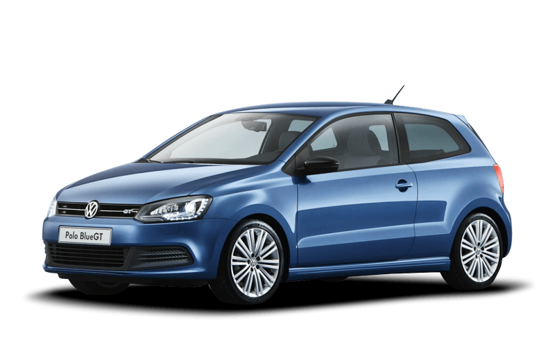 Volkswagen Png Car Image PNG Image