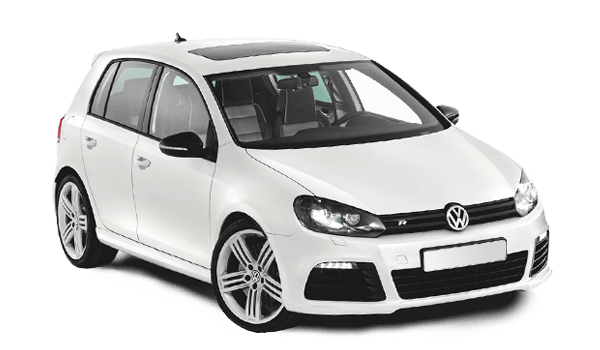 Volkswagen Png Car Image PNG Image