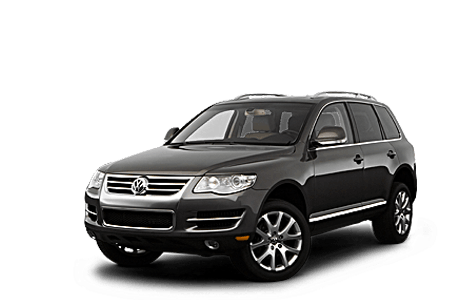 Volkswagen Tiguan Png Car Image PNG Image