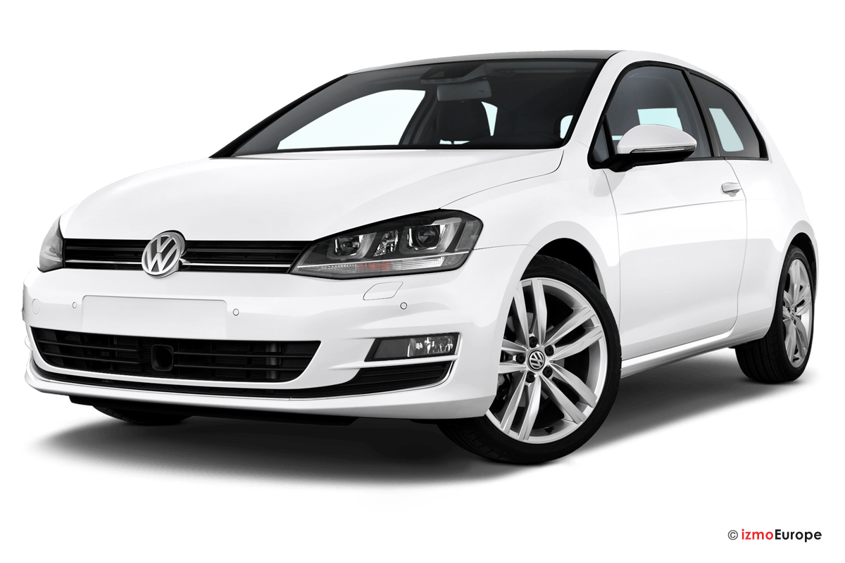 Volkswagen Png Car Image PNG Image