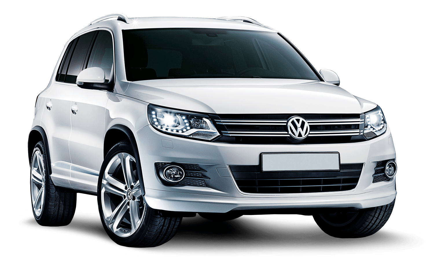 Volkswagen Png Car Image PNG Image