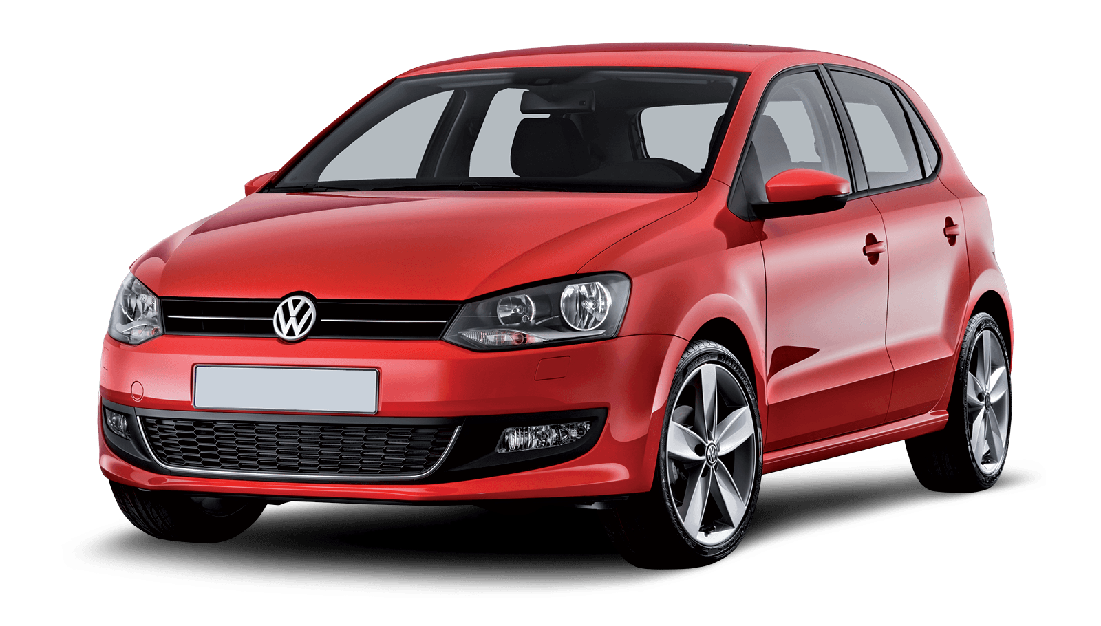 Volkswagen Png Car Image PNG Image