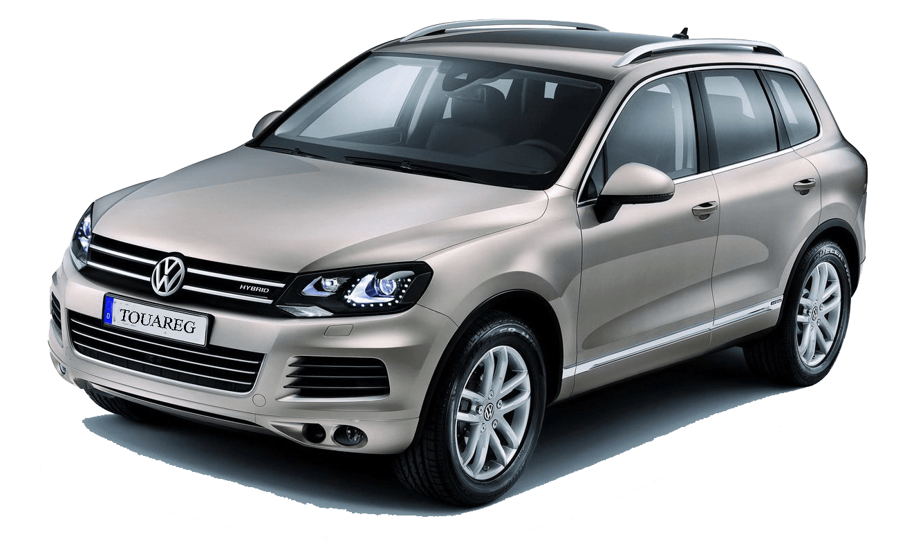 Volkswagen Png Car Image PNG Image