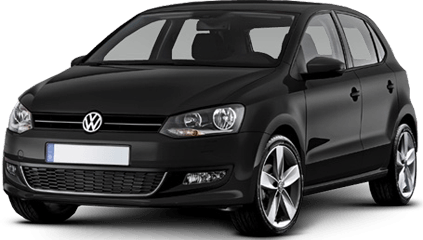 Volkswagen Png Car Image PNG Image