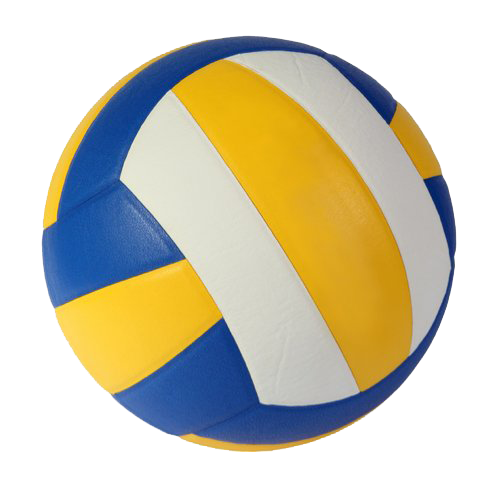 Volleyball Free Download PNG Image