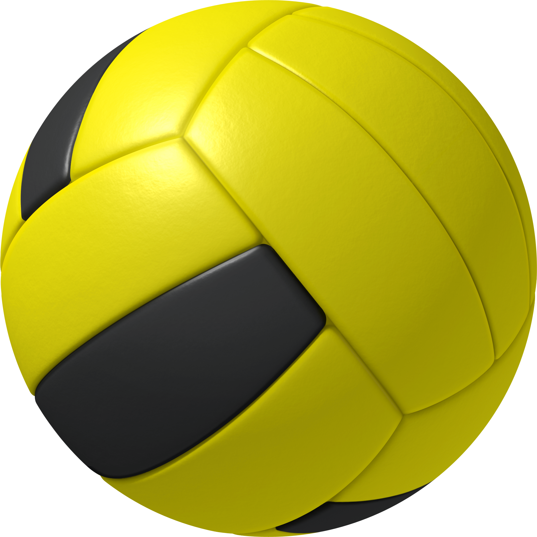 Volleyball PNG Image