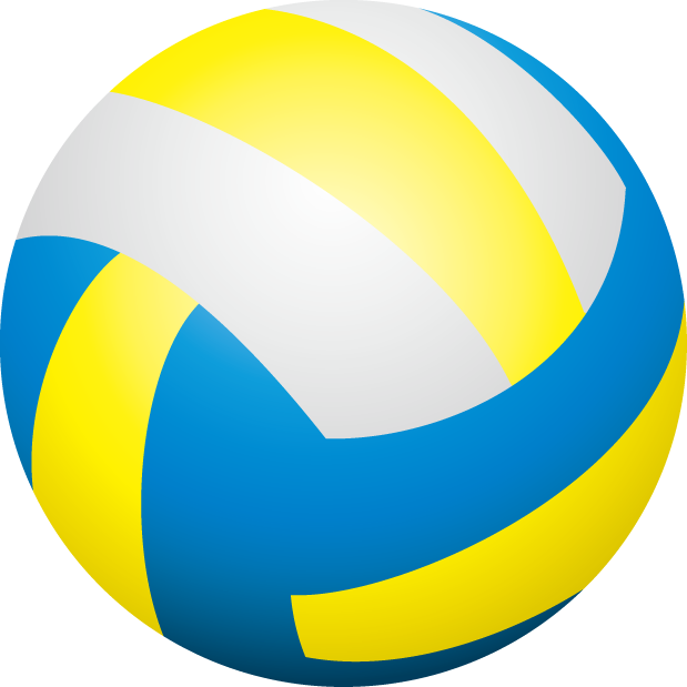 Volleyball Png Picture PNG Image
