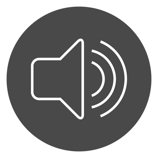 Volume Loudspeaker Free Download PNG HD PNG Image