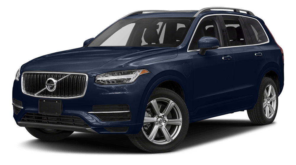 Volvo Xc90 Clipart PNG Image