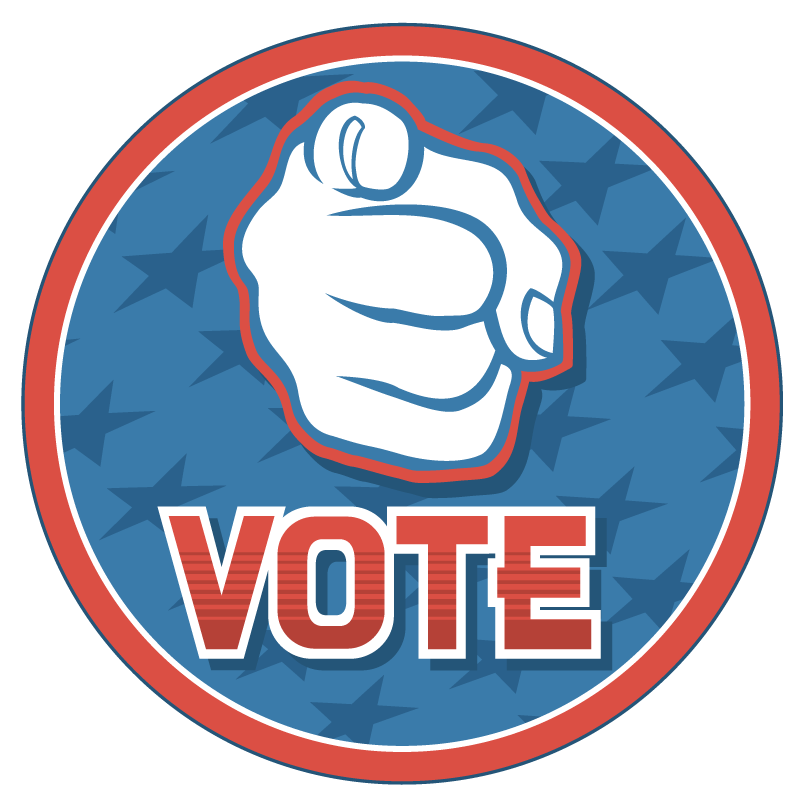 Vote Picture PNG Image