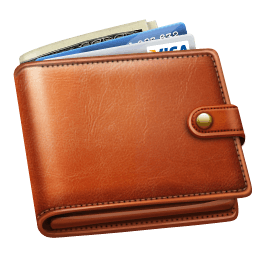 Wallet Png Image PNG Image