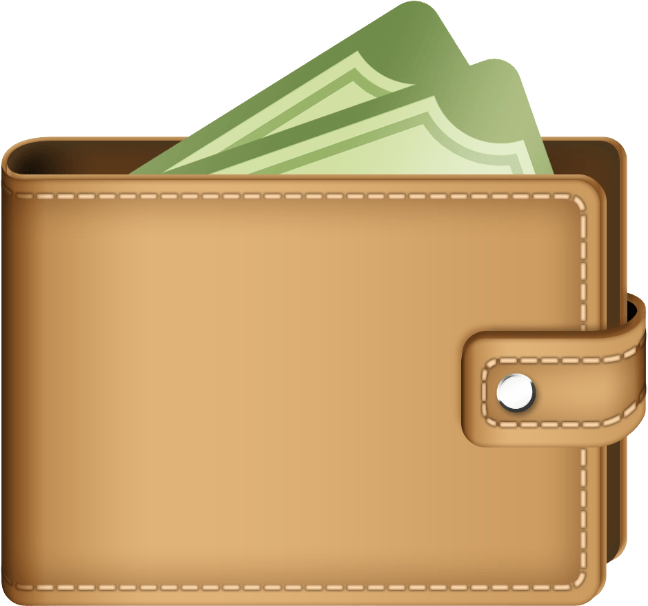 Wallet Png Image PNG Image