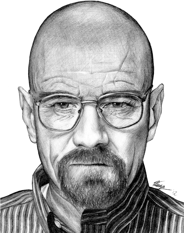 Picture White Walter HD Image Free PNG Image
