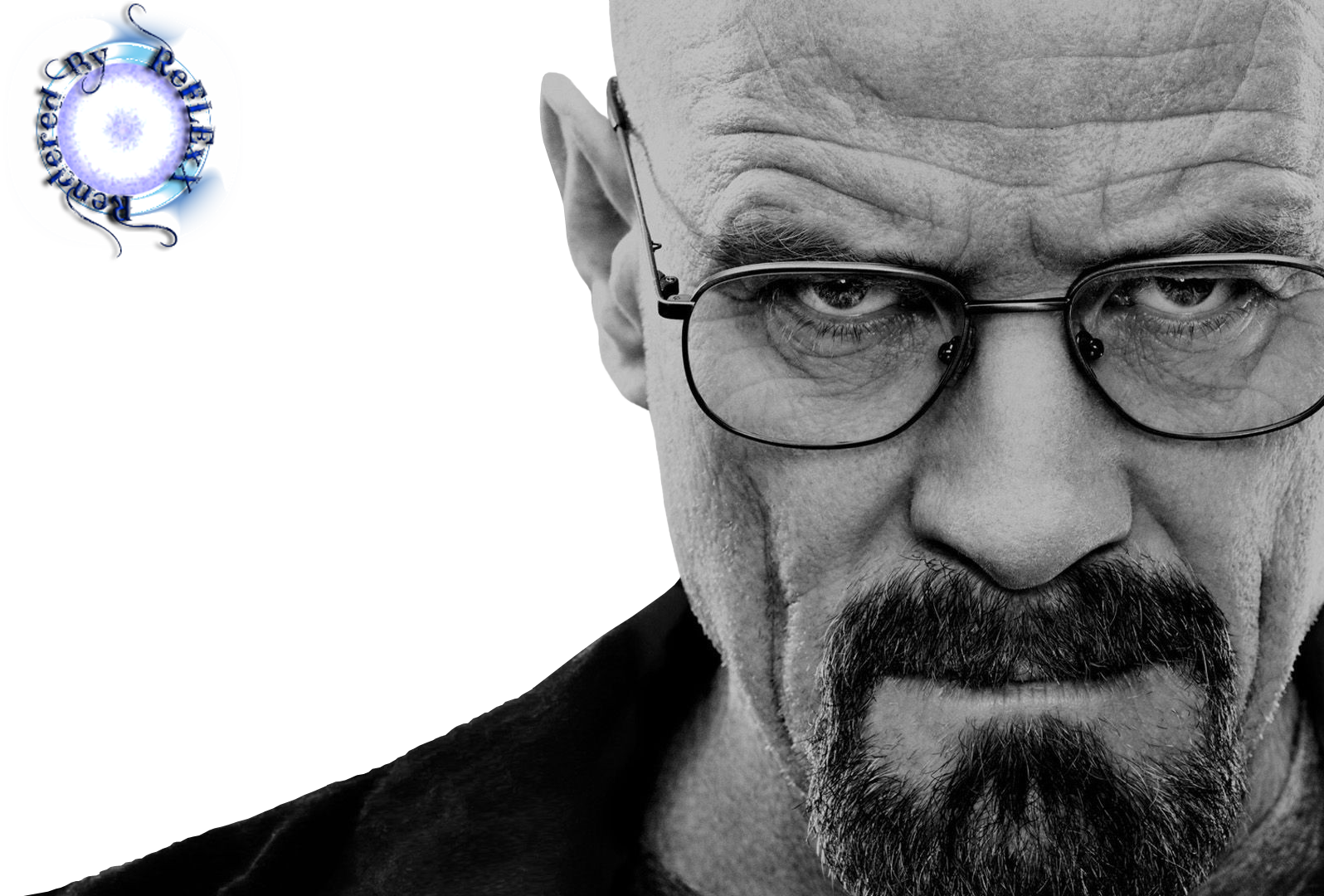 Walter White Clipart PNG Image