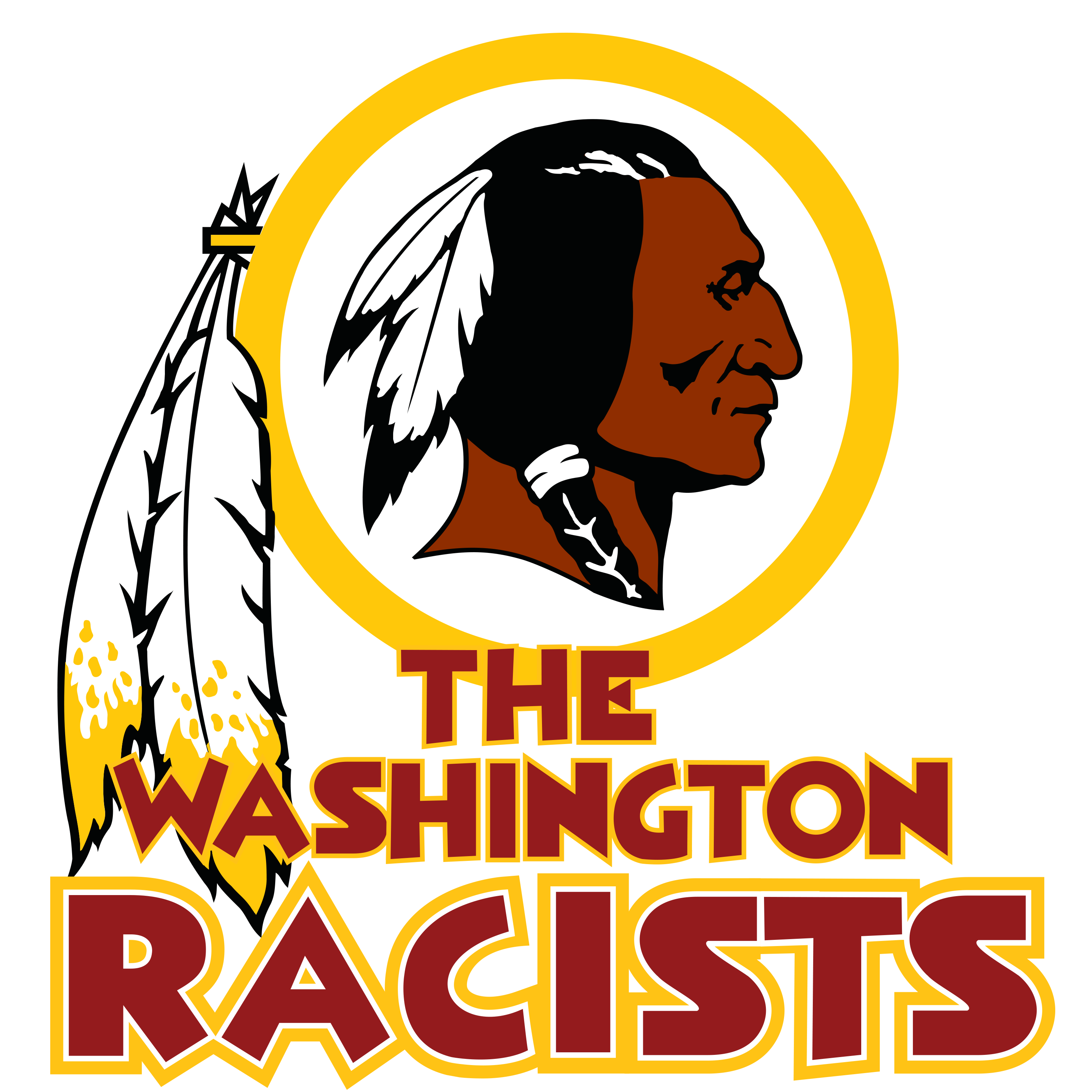 Washington Redskins Free Png Image PNG Image