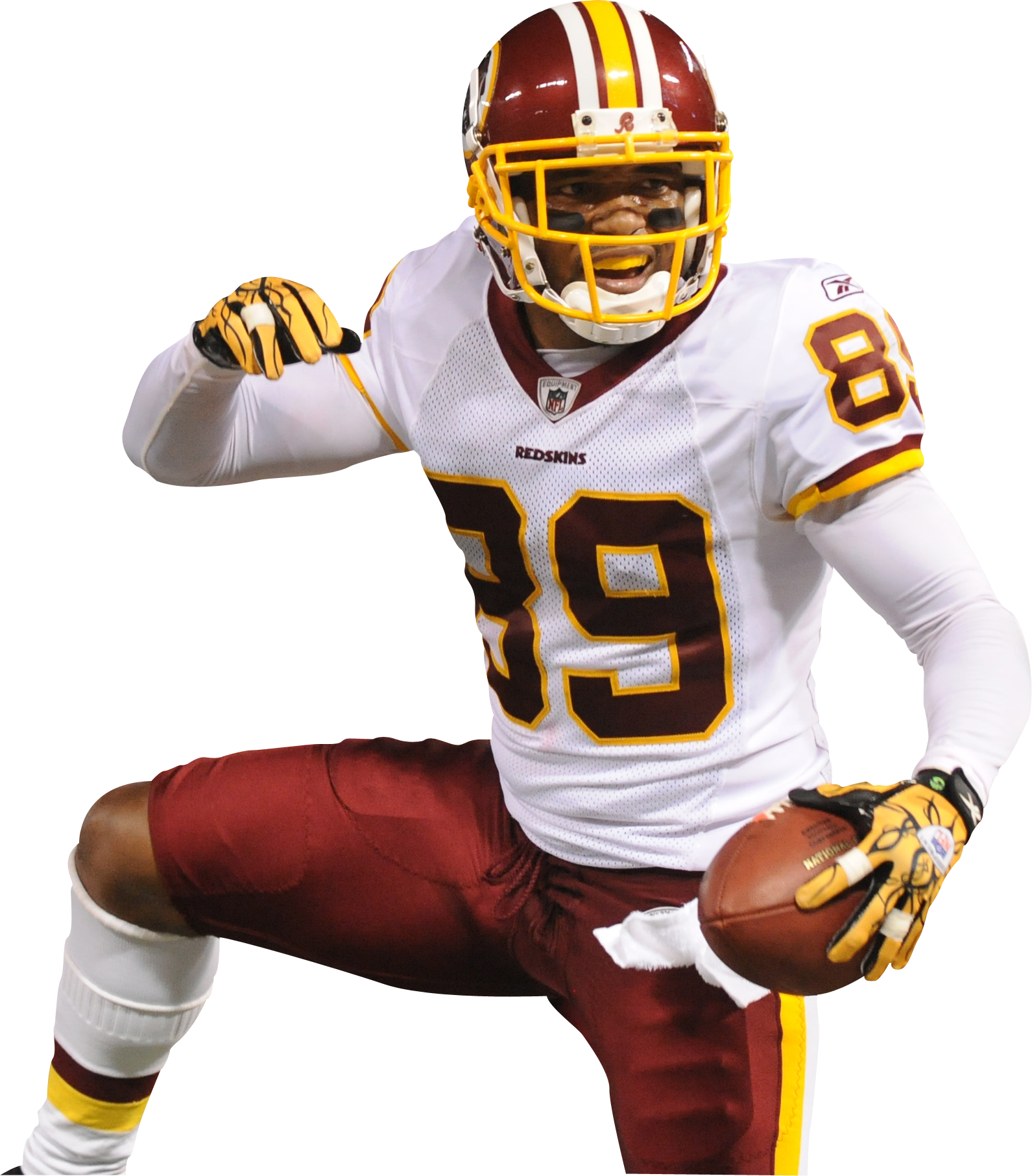 Washington Redskins Transparent PNG Image