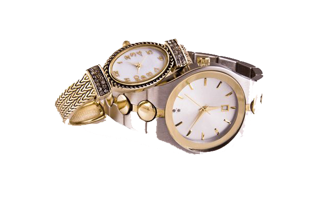 Ladies Watch Clipart PNG Image